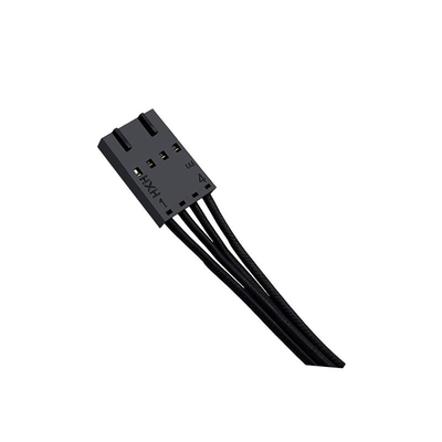 تجميع سلك الكابل متعدد النواة 32AWG لمواصلات الاتصال