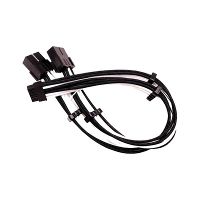 تجميع سلك الكابل متعدد النواة 32AWG لمواصلات الاتصال