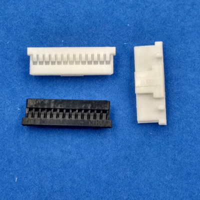 علبة اتصال سلكي إناثي 1.25mm Pitch DF14 Connector Equivalent Home 40C إلى 85C