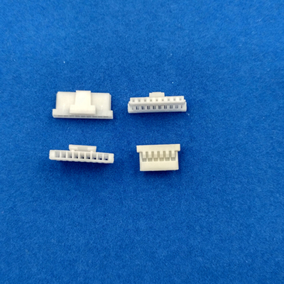 علبة اتصال سلكي إناثي 1.25mm Pitch DF14 Connector Equivalent Home 40C إلى 85C
