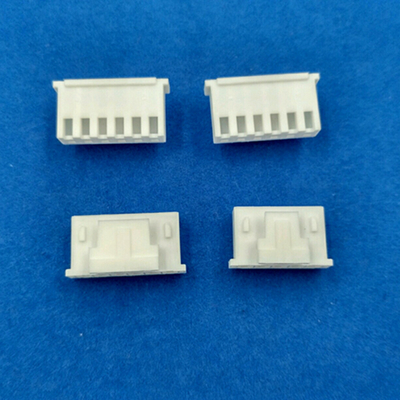 2.50mm Pitch Crimp Wire Connector Housing JST XH Connector Equivalent with Phosphor Contact.50mm Pitch Crimp Wire Connector Housing JST XH Connector Equivalent with Phosphor Contact................