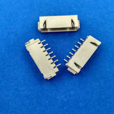 2.50mm Pitch Crimp Wire Connector Housing JST XH Connector Equivalent with Phosphor Contact.50mm Pitch Crimp Wire Connector Housing JST XH Connector Equivalent with Phosphor Contact................