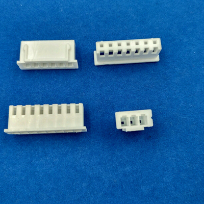2.50mm Pitch Crimp Wire Connector Housing JST XH Connector Equivalent with Phosphor Contact.50mm Pitch Crimp Wire Connector Housing JST XH Connector Equivalent with Phosphor Contact................