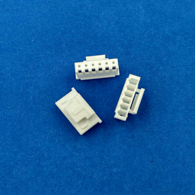 2.50mm Pitch Crimp Wire Connector Housing JST XH Connector Equivalent with Phosphor Contact.50mm Pitch Crimp Wire Connector Housing JST XH Connector Equivalent with Phosphor Contact................